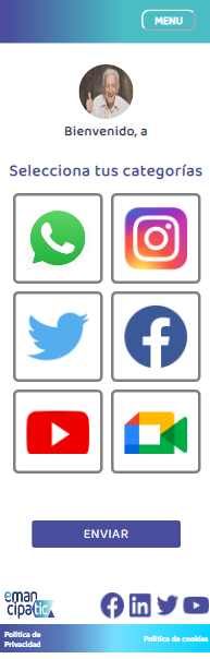 contact
